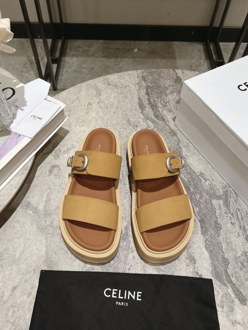 Celine Sandals